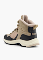 Kappa Bota com cordões Beige 79439 3