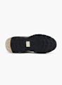 Kappa Bota com cordões Beige 79439 4