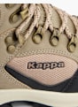 Kappa Schnürboots Beige 79439 5