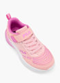 FILA Baskets Rose 79424 2