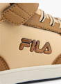FILA Sapatilha tipo bota Beige 79434 5