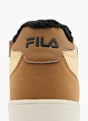FILA Baskets montantes Beige 79434 6