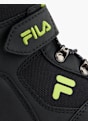 FILA Fűzős bakancs fekete 79433 5