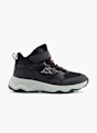 Kappa Schnürboots Schwarz 79432 1