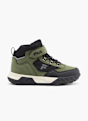 FILA Bota com cordões Caqui 79435 1