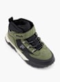 FILA Bota com cordões Caqui 79435 2