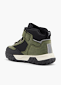 FILA Bottes à lacets Kaki 79435 3