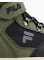 FILA Čizme s vezicama Kaki 79435 5