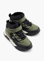 FILA Bottes à lacets Kaki 79435 6