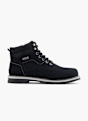 Highland Creek Schnürboots Schwarz 79447 1