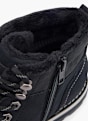 Highland Creek Schnürboots Schwarz 79447 5