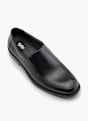 Gallus Businessschuh Schwarz 79496 2