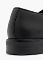 AM SHOE Společenská obuv Černá 79498 6