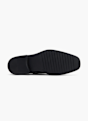 AM SHOE Businessschuh Schwarz 79497 4