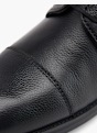 AM SHOE Poslovne cipele Crna 79497 6