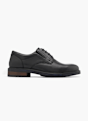 AM SHOE Elegantes Negro 79499 1