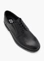 AM SHOE Elegantes Negro 79499 2