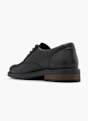 AM SHOE Elegantes Preto 79499 3