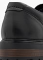 AM SHOE Elegantes Preto 79499 6