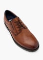 AM SHOE Elegantes Marrón 79500 2