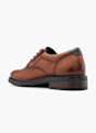 AM SHOE Elegantes Castanho 79500 3