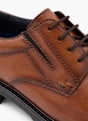 AM SHOE Elegantes Marrón 79500 5