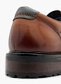 AM SHOE Klasikiniai batai Ruda 79500 6