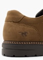 Mustang Businessschuh Braun 79502 5
