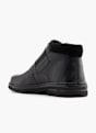 Gallus Stiefelette Schwarz 79504 3
