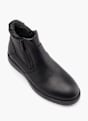 Gallus Stiefelette Schwarz 79506 2