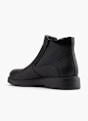 Gallus Stiefelette Schwarz 79506 3