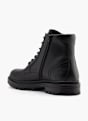Bench Bottes à lacets Noir 79505 3