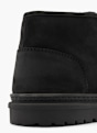 Bench Bottes à lacets Noir 79508 6