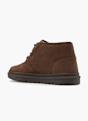 Bench Schnürboots Braun 79503 3