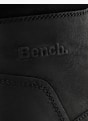 Bench Schnürboots Schwarz 79507 5