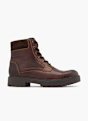 Bench Schnürboots Braun 79509 1
