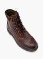 Bench Schnürboots Braun 79509 2