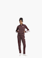 adidas Trainingsanzug Braun 81375 4