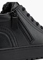 Gallus Pantofi mid cut Negru 79512 5