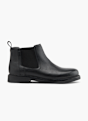 AM SHOE Cizme chelsea Negru 79511 1