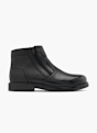 AM Shoe Bottines noir 79515 1
