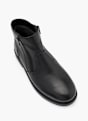 AM Shoe Bokacsizma Fekete 79515 2