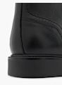 AM Shoe Botine Negru 79515 5