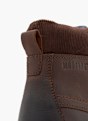 Mustang Schnürstiefelette Braun 79510 6