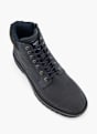 Mustang Bottines à lacets Bleu 79513 2