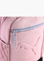 PUMA Rygsæk Pink 79519 4