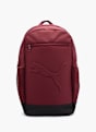PUMA Rucksack Burgunder 79522 1