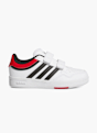 adidas Sneaker Negro 79537 1