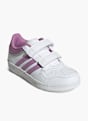 adidas Sneaker Bianco 79533 2