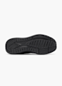 Bench Sneaker Schwarz 79565 4